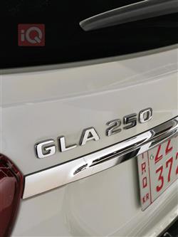 مرسيدس بنز GLA